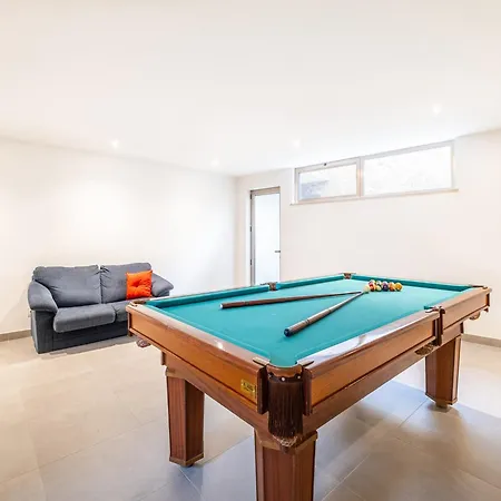Holiday Home In Albufeira Near Marina & Pool Willa Albufeira