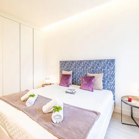 Holiday Home In Albufeira Near Marina & Pool Willa Albufeira