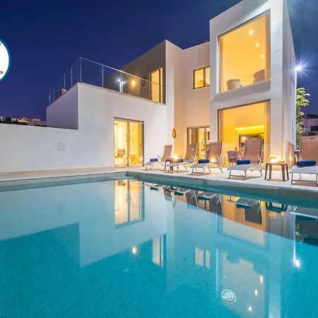 Villa Fantastic Villa,with Private Pool