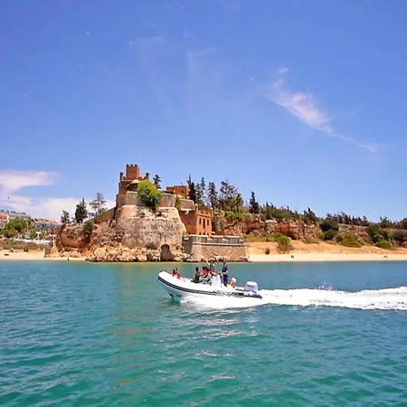 Fantastic Villa,with Private Pool * Albufeira