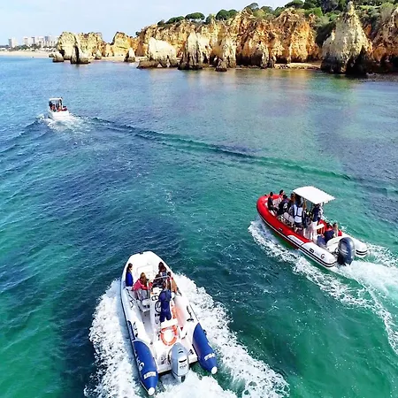 Holiday Home In Albufeira Near Marina & Pool *