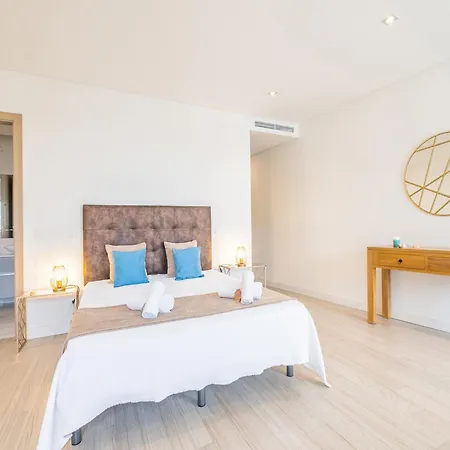 Holiday Home In Albufeira Near Marina & Pool Villa Albufeira