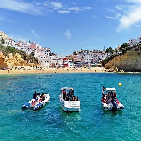 Holiday Home In Albufeira Near Marina & Pool Albufeira