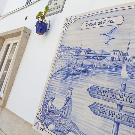 Villa Holiday Home In Albufeira Near Marina & Pool