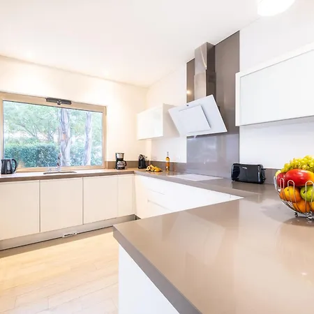 Holiday Home In Albufeira Near Marina & Pool Villa Albufeira