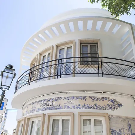 Holiday Home In Albufeira Near Marina & Pool Albufeira